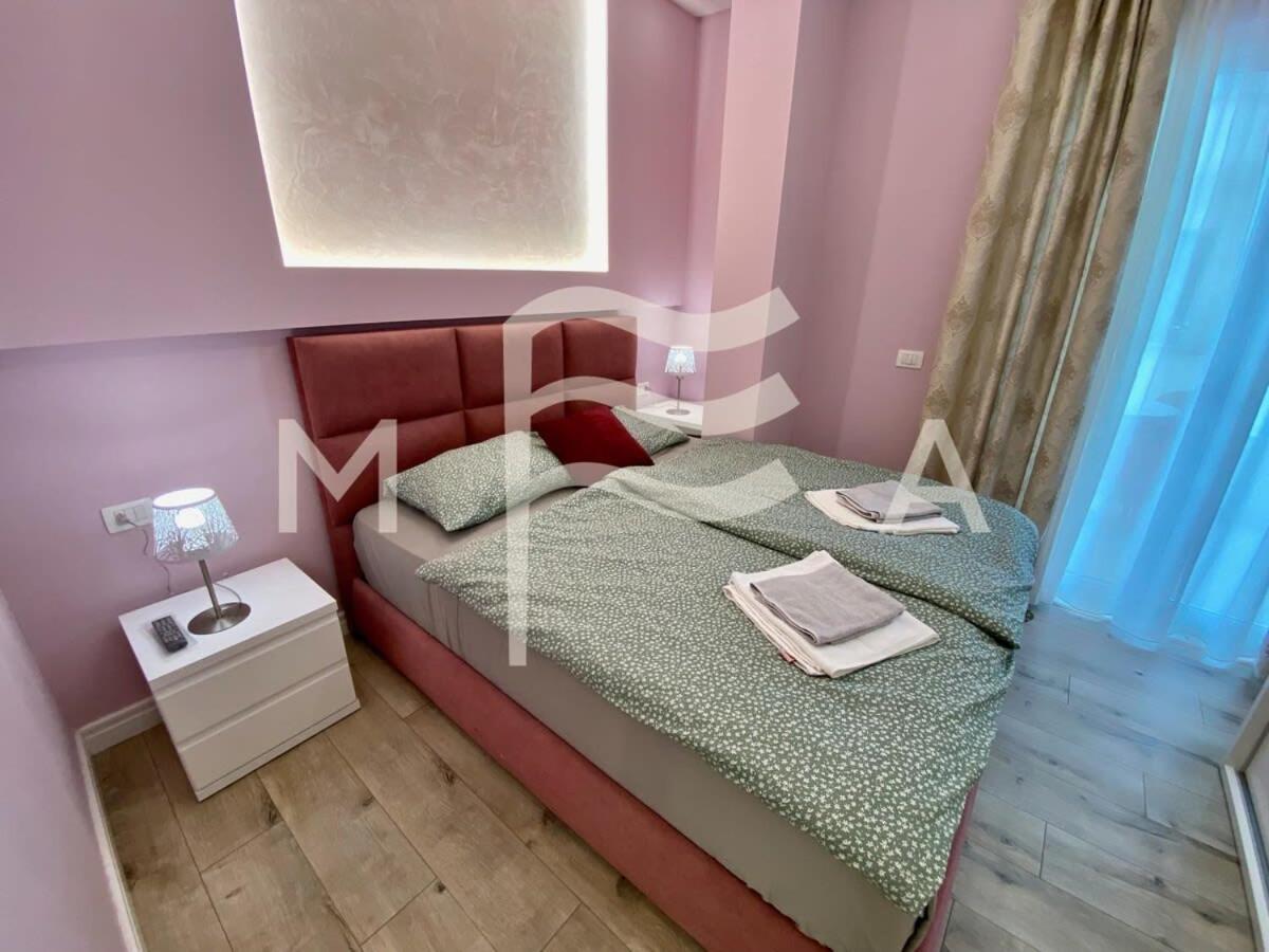 Magic View! Apartament Golem (Tirana)