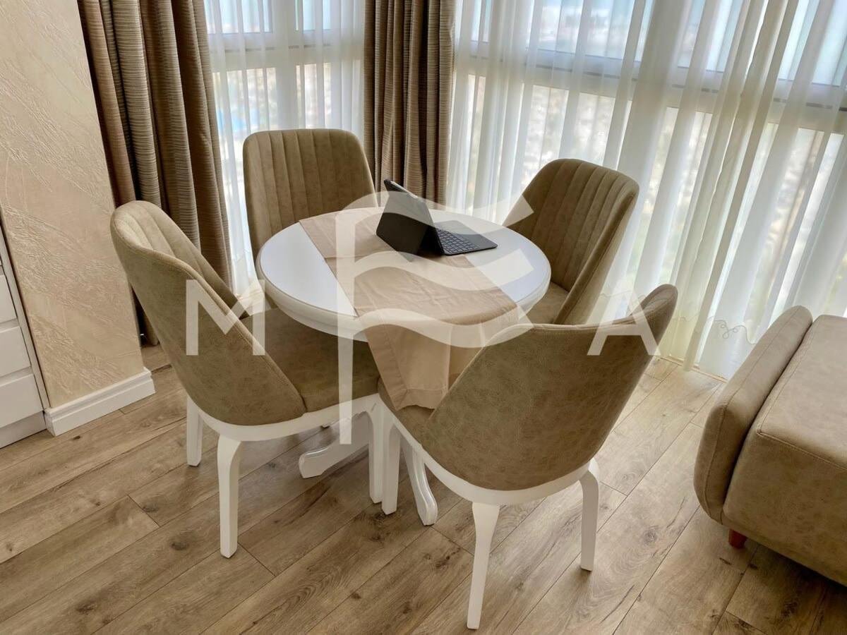 Magic View! Apartament Golem (Tirana)
