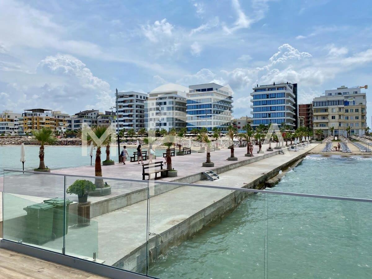 Magic View! Apartament Golem (Tirana)