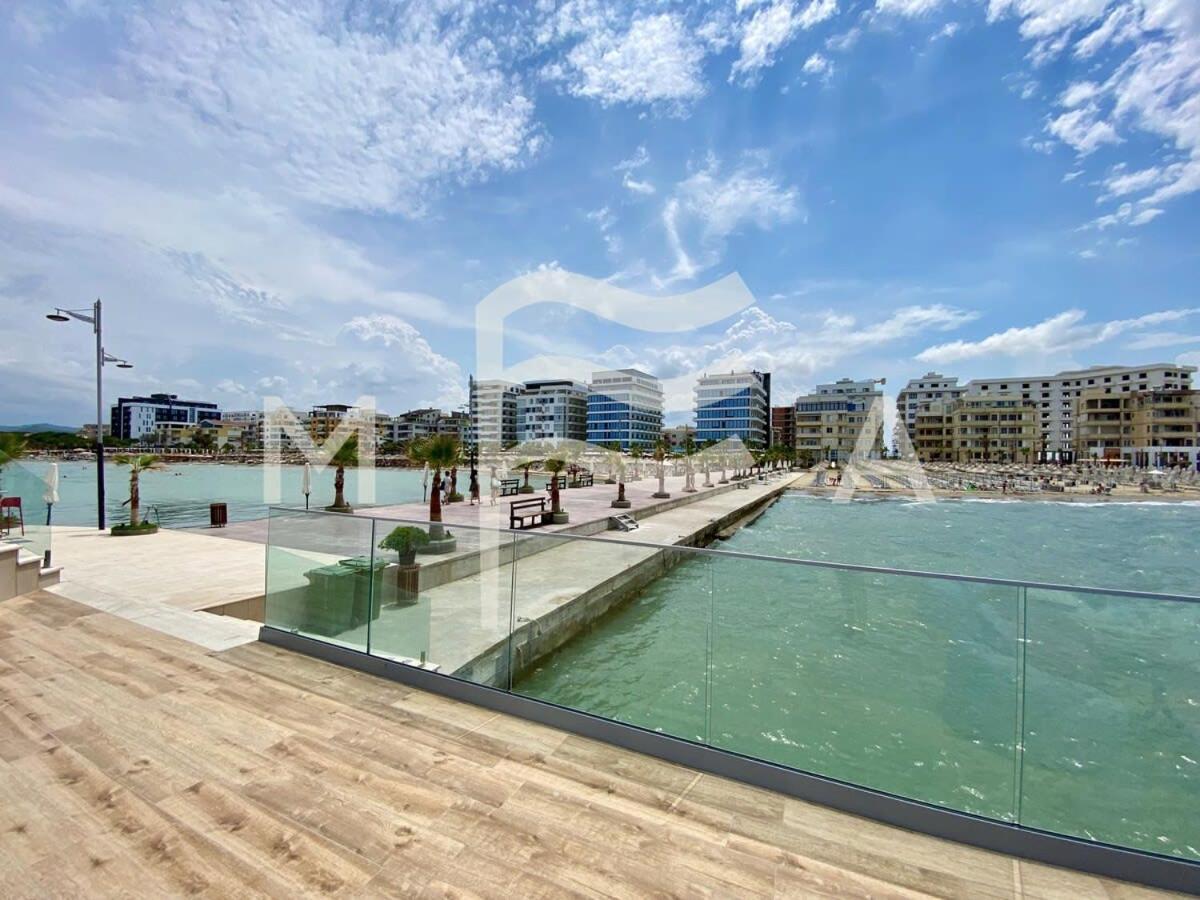 Magic View! Apartament