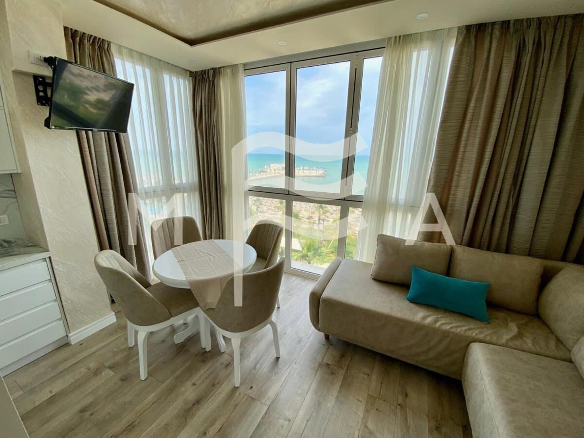 Apartament Magic View! *